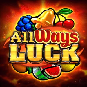 Spinsy – All Ways Luck