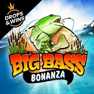 Spinsy – Big Bass Bonanza