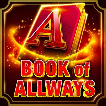 Spinsy – Book Of All Ways