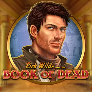 Spinsy – Book Of Dead
