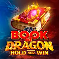 Spinsy – Book Of Dragon