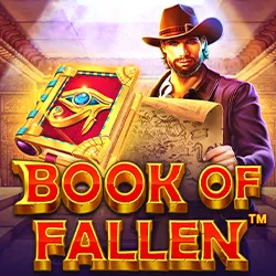 Spinsy – Book Of Fallen