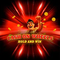 Spinsy – Cash On Wheels