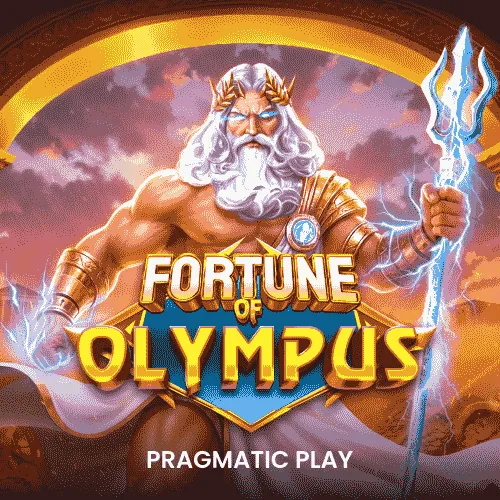 Spinsy – Gates Of Olympus