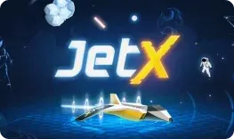 Spinsy – Jetx