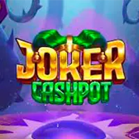 Spinsy – Joker Cashpot